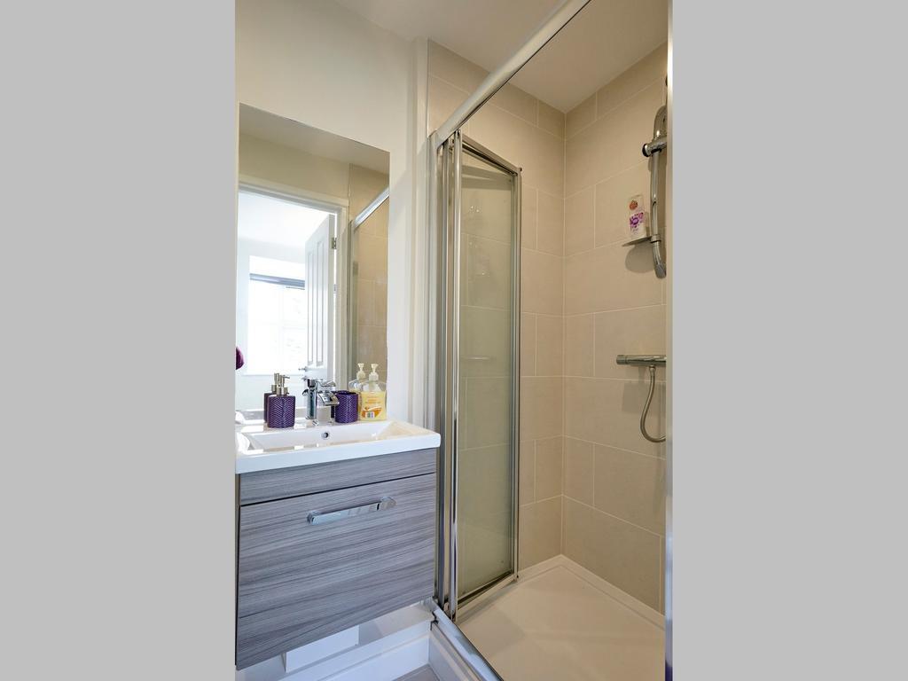 Kohinoor Serviced Apartments เชมส์ฟอร์ด ภายนอก รูปภาพ